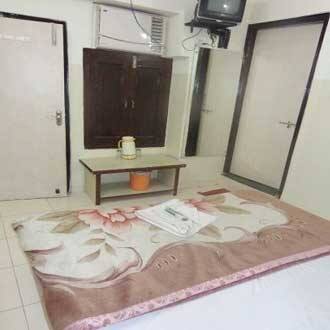 Hotel Shiv Shakti Palace, Gwalior 3